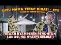 Download Lagu Satu Nama Tetap dihati - Eye | Cover by Irwan D Academy