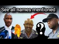 Download Lagu ADVOCATE TEFFO Drops Government Names \u0026 Expose Commissioner| New Evidence for  MKHWANAZI*WATCH*