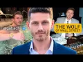 El Gabacho The Wolf of Wall Street of the Sinaloa Cartel