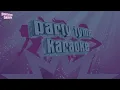 Gwen Stefani - Luxurious (Karaoke Version)