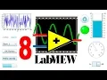 - Curso de programacion en LabVIEW 2019