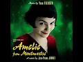La Valse d'Amelie (Amelie Poulain) - Yann Tiersen || 1h Loop ||