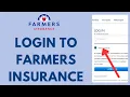 Farmers Login - How to Sign in to Farmers Insurance Account 2026