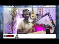 Ntosh Gazi (Mr John Vuligate) - Kasi Lifestyle  05 April 24