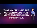 Want to upgrade PHP 5 to PHP 7