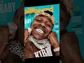 Try not to change your wallpaper DaBaby