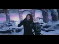 GLORYHAMMER - Wasteland Warrior Hoots Patrol (Official Video) | Napalm Records