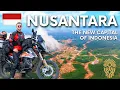 Download Lagu Nusantara (IKN) - The New Capital of Indonesia (East Kalimantan)