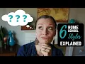 What Kind of HOMESCHOOLER Am I 6 Popular Homeschool Styles