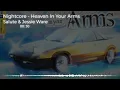 Nightcore - Heaven In Your Arms (Salute & Jessie Ware)