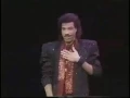 Download Lagu Hello - Lionel Richie Live in Rotterdam, Netherlands 1987