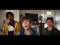Good Boys Guide - Definition 3