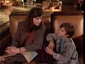 On Board Amtrak Accommodations And Services 1994