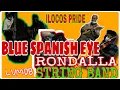 Download Lagu BLUE SPANISH EYES Instrumental cover LVMDB string band rondalla ILOCOS pride. Lolo's performer