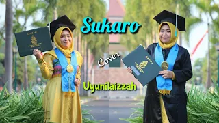 Download Sukaro cover Uyunil A'izzah MP3