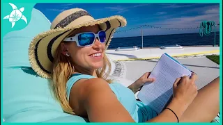 SAILING TO WEST PALM BEACH!