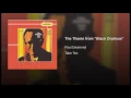 The Theme from "Black Orpheus"