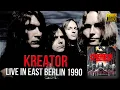 Download Lagu Kreator - Live In East Berlin 1990 - [Remastered to FullHD]