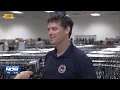 A Busy First week for AMVETS Thrift Store Live with Megan Solensky