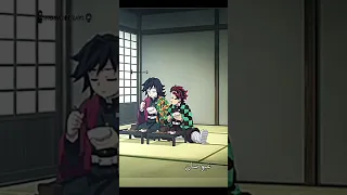 مرا بكيت لما بكى غيو على تانجيرو اينوسكي رينغوكو ميتسوري توكيتو هاشيرا قاتل الشياطين غيو غيومي كاناو 