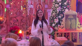 Нова радість стала  Нова радість стала