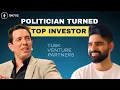 World s first and top fund investing in startups in highly regulated industries Bradley Tusk