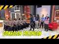 Download Lagu Komandan Kasih Gombalan Colongan Ke Polwan | MOMEN KOCAK LAPOR PAK! (04/07/24)