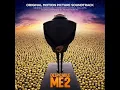 Download Lagu Pitbull - Don't Stop The Party!  (From The Despicable Me 2)