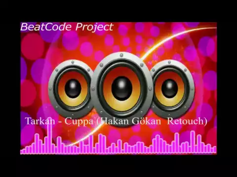 Download MP3 Tarkan - Cuppa (Hakan Gökan Retouch)