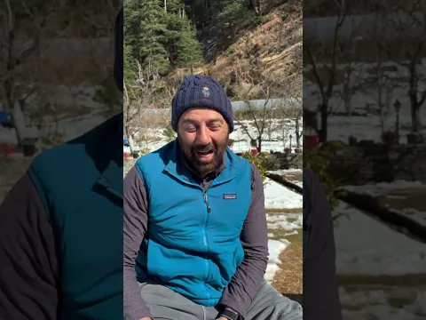 Sunny Deol looks exactly like a carbon copy of his father, Dharmendra. #shortvideo