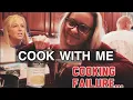 COOK WITH ME IN QUARANTINE