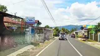 kota curup part 7 simpang macang air bang hingga batu galing