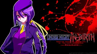 Download Under Night In-Birth ost - Blood Drain -Again- [Extended] MP3
