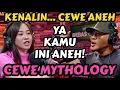 Download Lagu CANTIK TAPI KOK ISI KEPALA NYA GINI⁉️KENALIN AUREL VALEN - Deddy Corbuzier Podcast