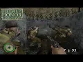 Medal of Honor: Frontline (PS2) - Longplay (Full Game) (EU)