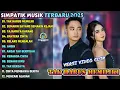 Download Lagu TAK HARUS MEMILIKI - SEMAKIN SAYANG SEMAKIN KEJAM - SIMPATIK MUSIK FULL ALBUM TERBARU 2025