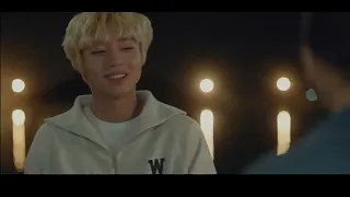 مسلسل الربيع الازرق من مسافة بعيدة الحلقه الاولي القسم 3 