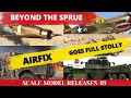 Download Lagu Airfix Stalwart Is Here! Big Kit Week with Some Unexpected Gems