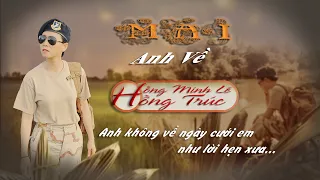 Mai anh về