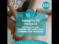 THERAPEUTIC MASSAGE
