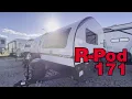Why the 2026 R-Pod 171 Is Still the Smartest Small Camper