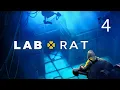 Lab Rat - Part 4 Bottlenecks