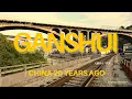 Download Lagu I saw China as it was 20 years ago in a mysterious town | China | Chongqing | Ganshui