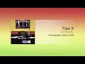 Tipe X - X-Friends | Official Audio