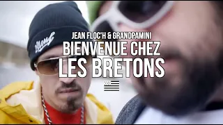 Download Bienvenue Chez Les Bretons - Jean Floc'h et Grandpamini MP3