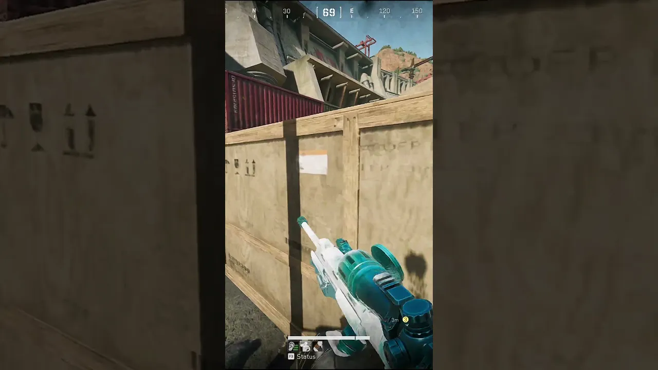 the SR-25 is underrated