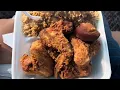 Timmy Chan Restaurant in Houston Tx Review
