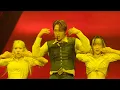 Lagu KAI 카이 'Bomba' Stage Video @2025 KAI SOLO CONCERT TOUR 'KAION' ENCORE IN SEOUL