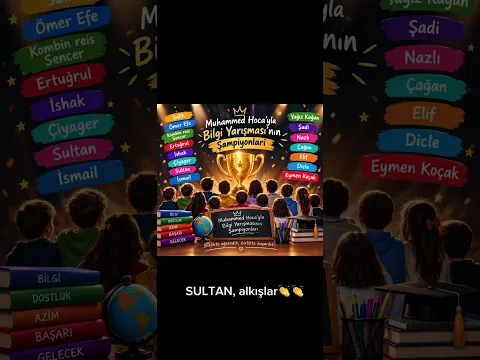 İşte ŞAMPİYONLAR🏆👑🖤 #öğrenci #okul #öğretmen #sınıf #keşfet #shorts #öneçıkar #şarkı #akım #anı