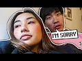 You Look Different In Person Long Distance Girlfriend